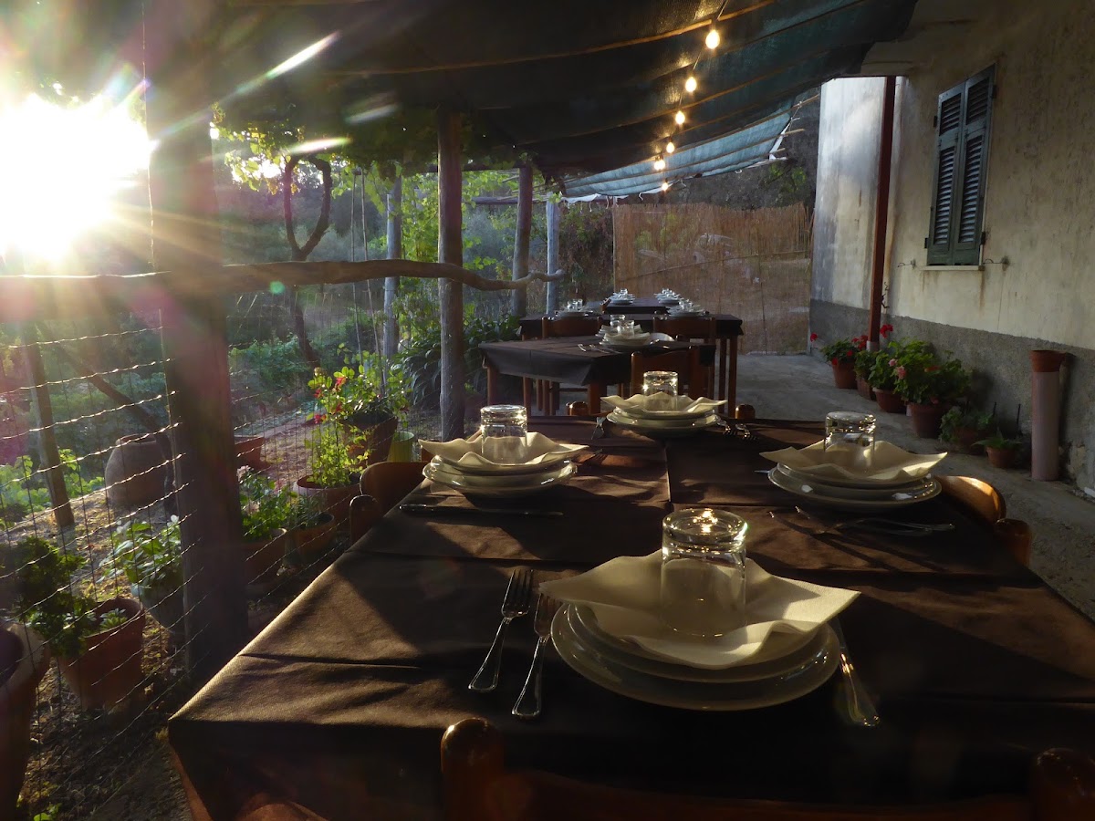 Agriturismo Gignola