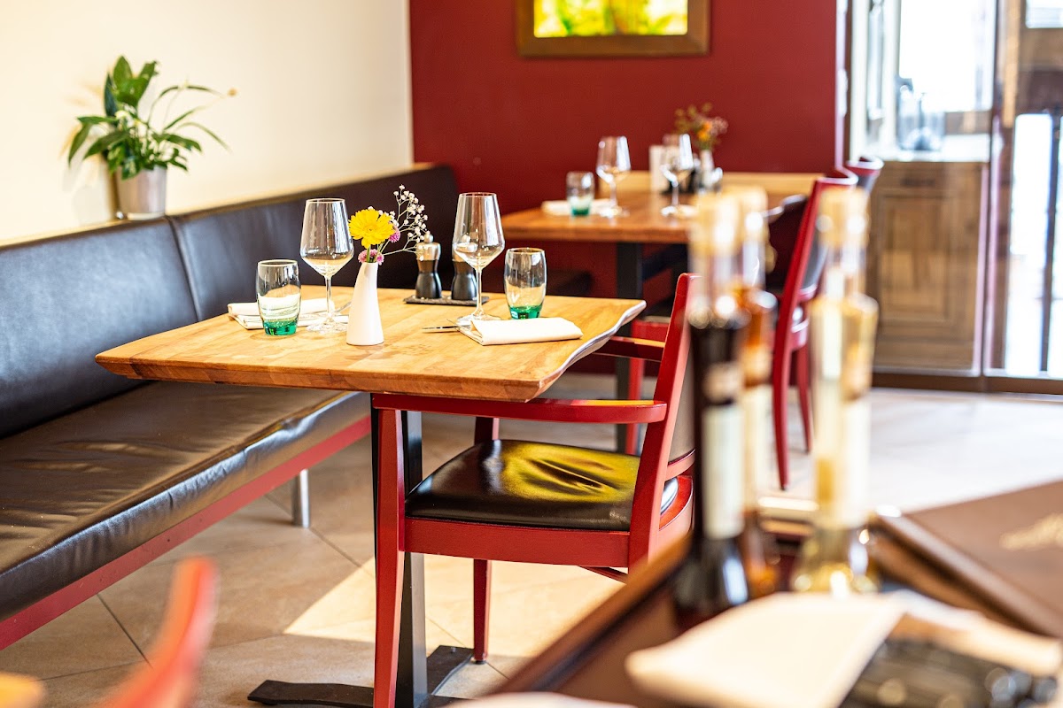 Restaurant Acla